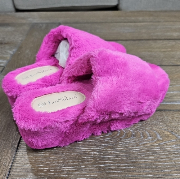 Lov Mark "The Jasmin Slipper" - Picture 1 of 10
